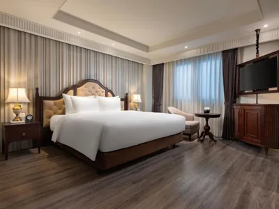 GRAND HOTEL du LAC Hanoi – Foto 5