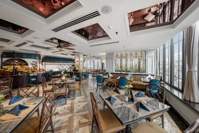 GRAND HOTEL du LAC Hanoi – Foto 10