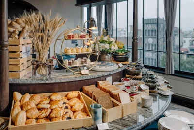 GRAND HOTEL du LAC Hanoi – Foto 13
